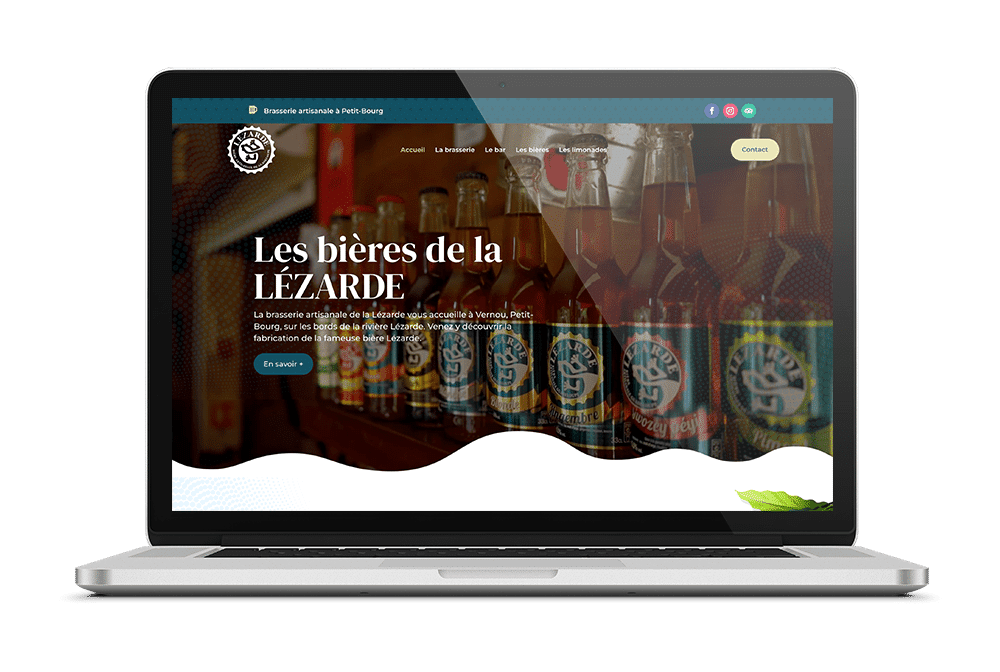 Brasserie Bières de la Lézarde